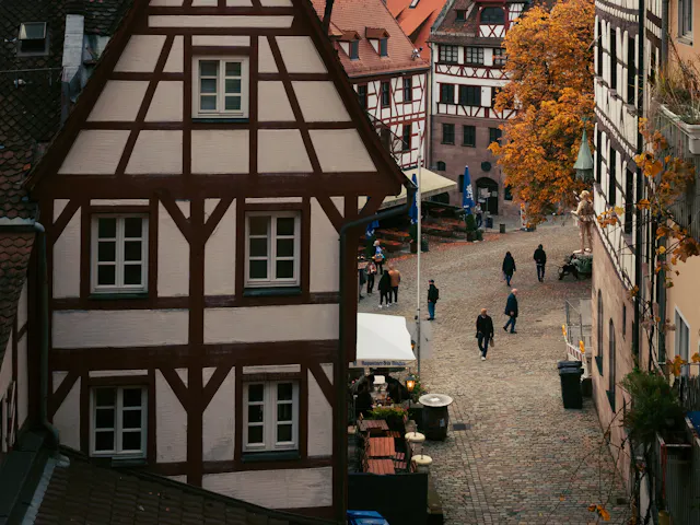 Duitsland