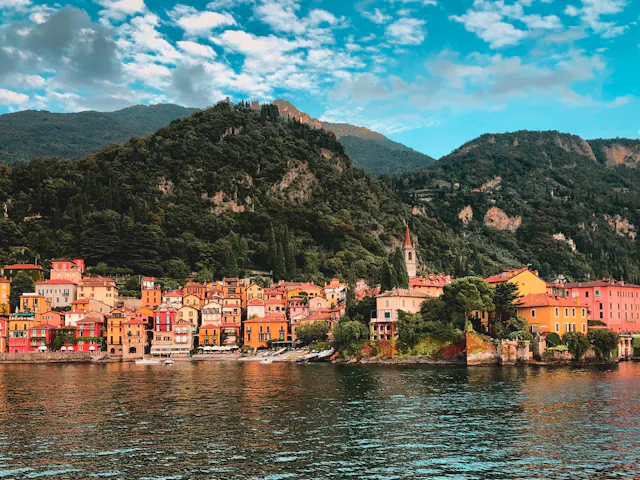 Italië